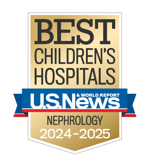 US News Ranking Nephrology 2024-25