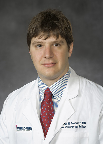 Jeffery Donowitz, MD