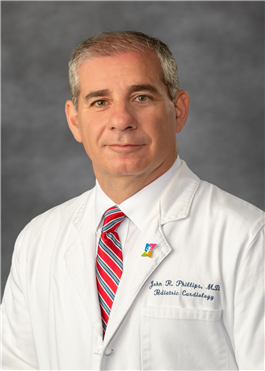 John Phillips, MD