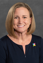 Headshot of Misti Davidson